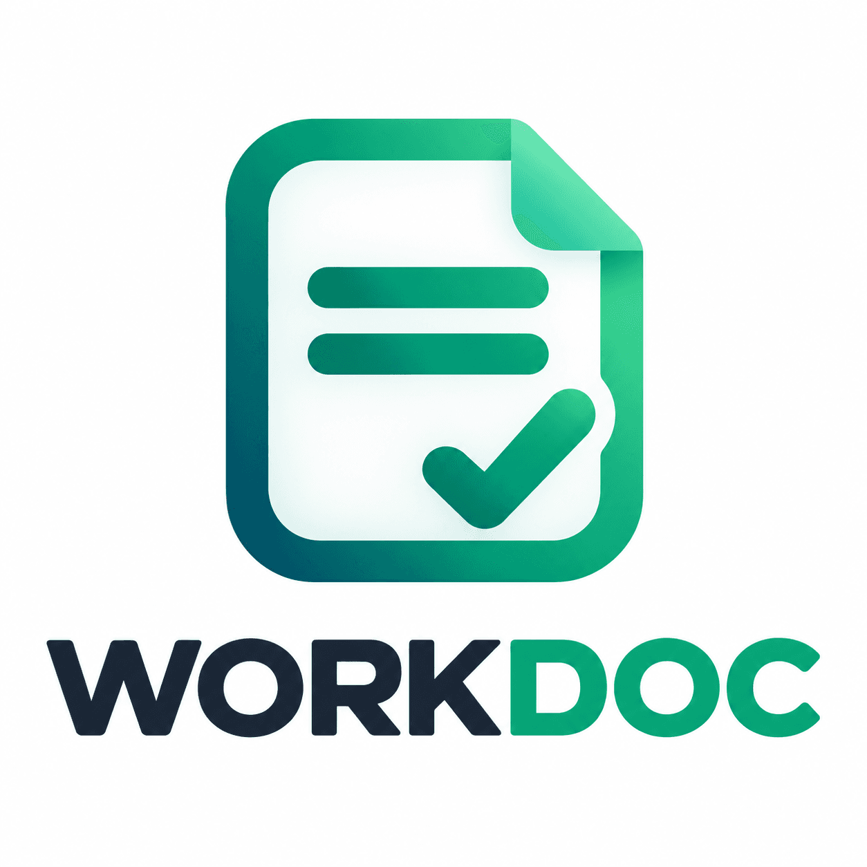 WorkDoc