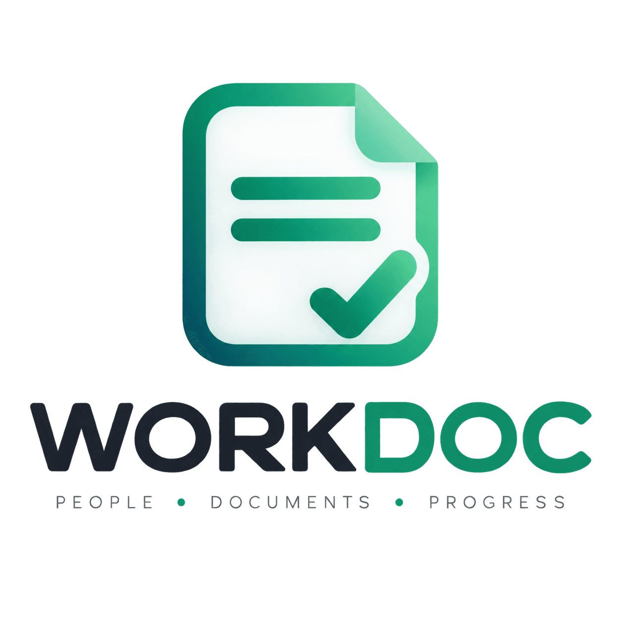 WorkDoc